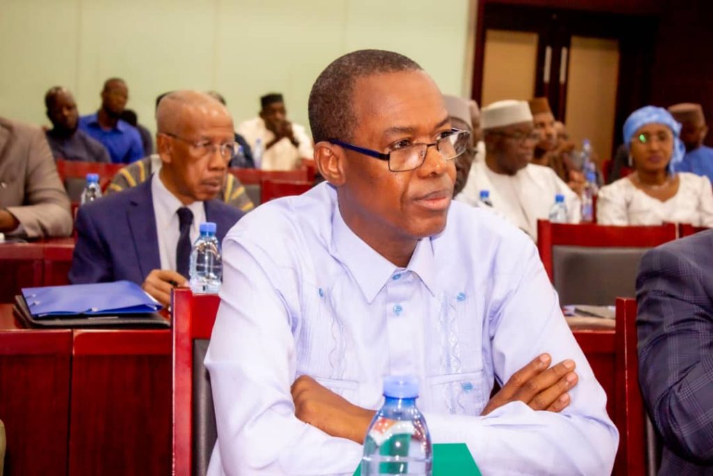 Taux de chômage au Mali : Pas de polémique et attention à la manipulation !