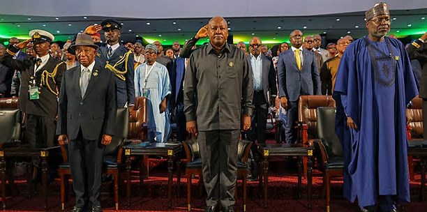 Sommet de la CEDEAO à Abuja : une organisation fracturée en quête de relance