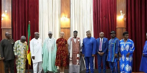 Présidentielle 2025 : six partis d’opposition s’engagent à présenter un candidat consensuel