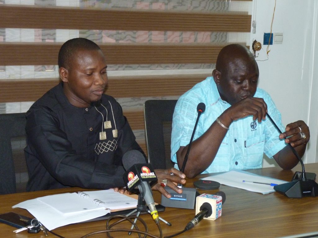 Quinzaine de l’Environnement 2026 : la 27ème Edition à Bamako !