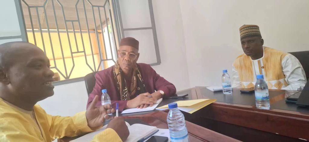 Office du Niger : Renforcer l&rsquo;auto-emploi des jeunes ruraux pour la paix et la cohésion sociale