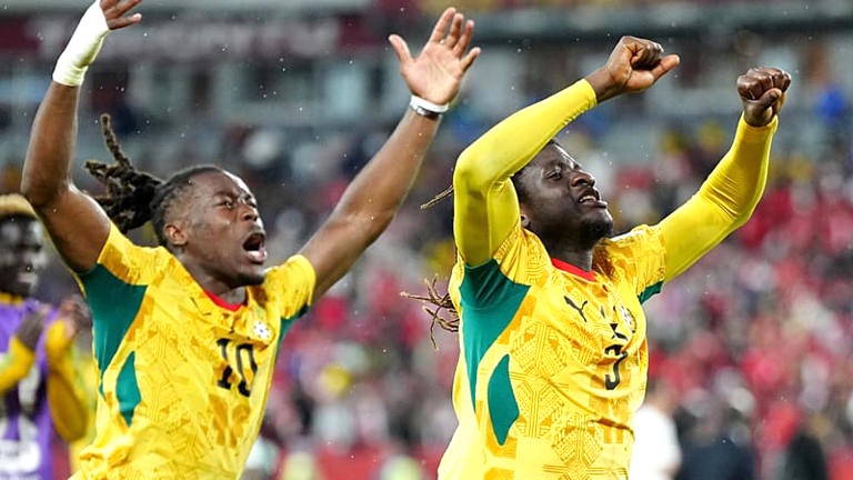 Mondial 2026 : fin de la 1ere journée, bilan mitigé pour l&rsquo;Afrique