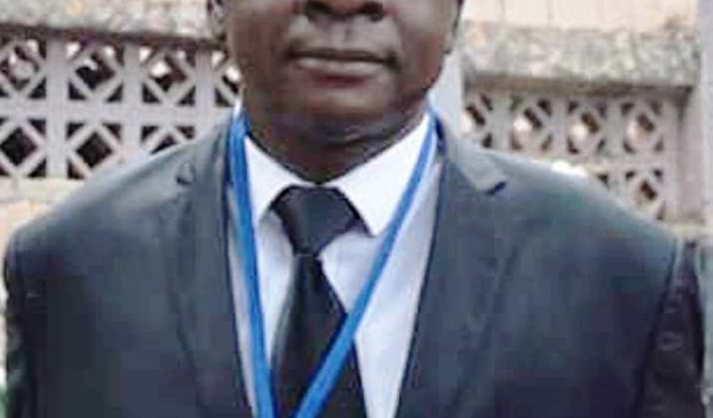 Ousmane Farota, l'un des meilleurs gardiens de l'histoire du football malien