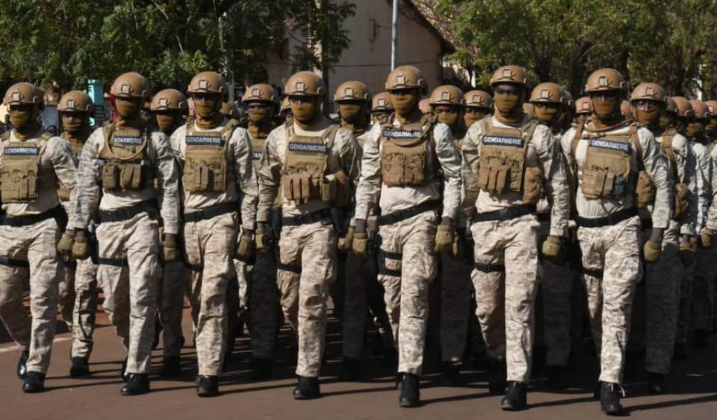 fete-20-janvier-defile-militaire-armee-malienne-fama-commando-force-speciale-gendarmerie-nationale