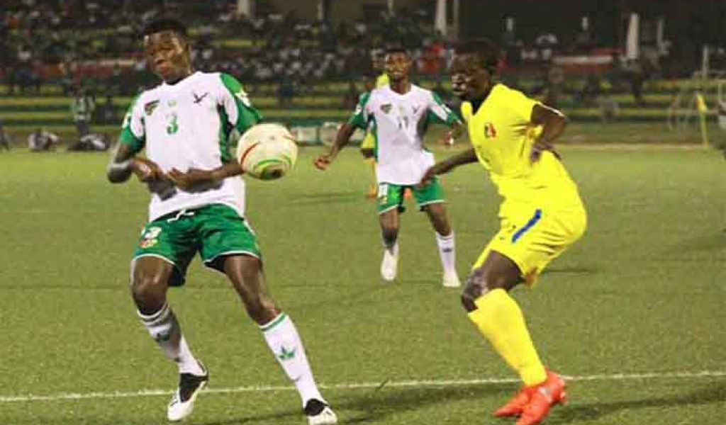 Mali-football-U20