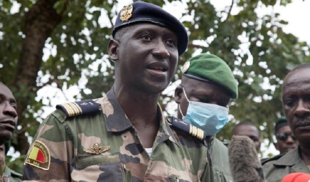 Colonel-Ismael-Wague
