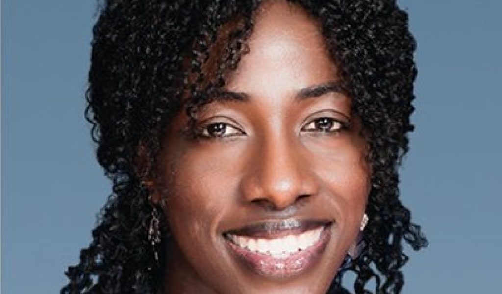 Hamchétou Maïga Bâ admise au sein du conseil d'administration international ses Special Olympics