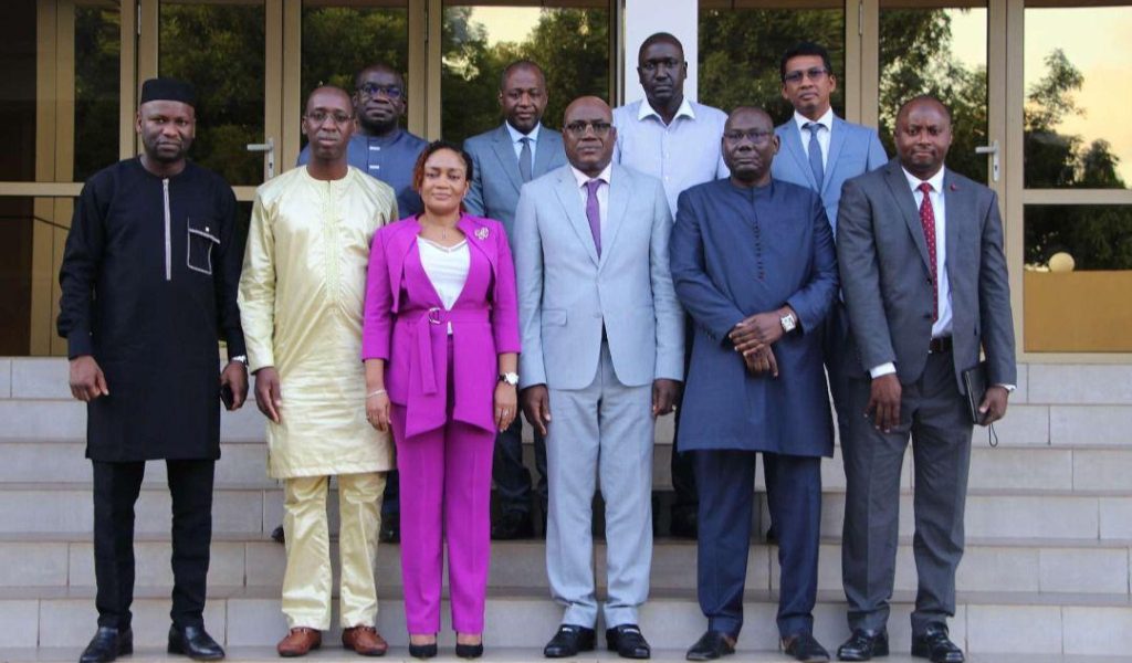 Photo mission CIPRESS