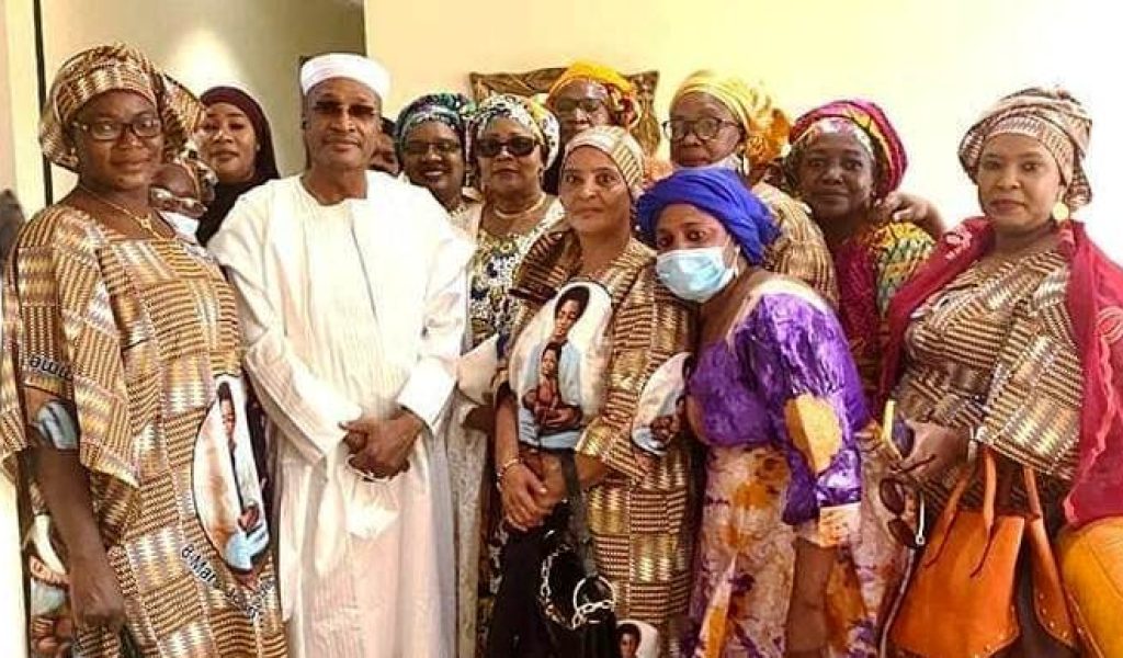 Président d’honneur de l’ADP-Maliba et président de la Fondation Maliba, Aliou Boubacar Diallo est réputé pour son engagement sans failles pour l’épanouissement des Maliennes