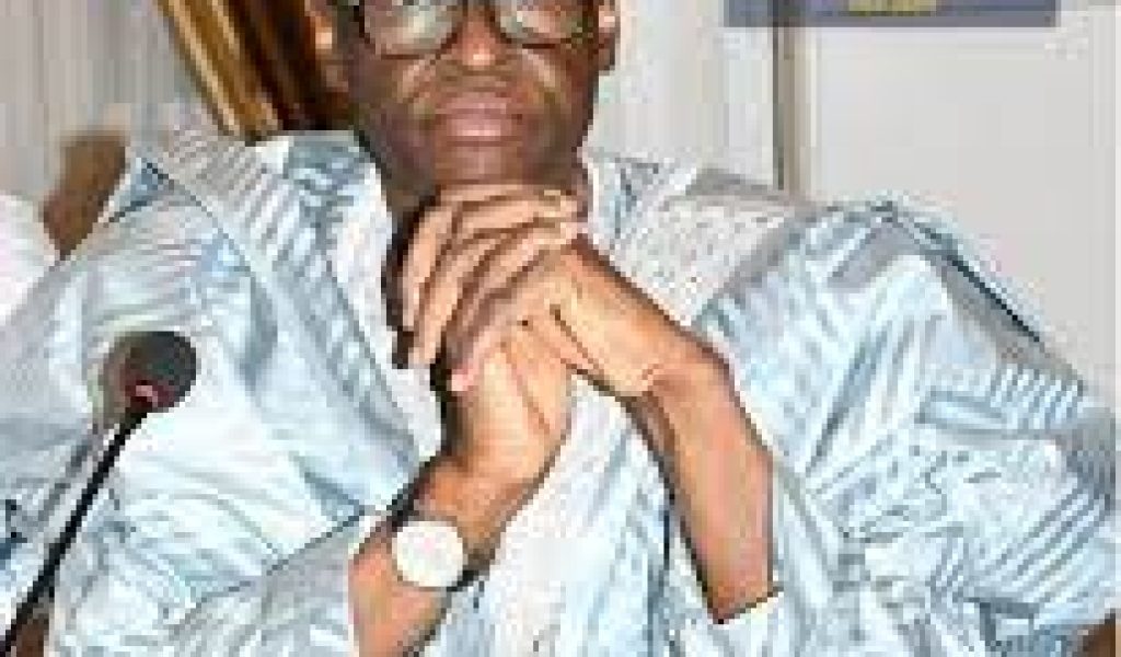 Tièblé Dramé